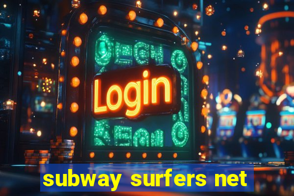 subway surfers net